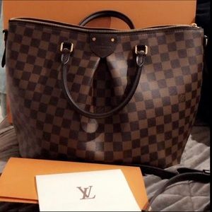 Louis Vuitton Siena MM